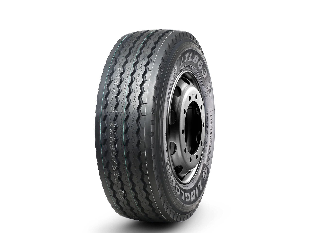 Linglong Linglong 385/65 R22.5 160J 20PR 20PR LTL863 pneumatici nuovi All Season