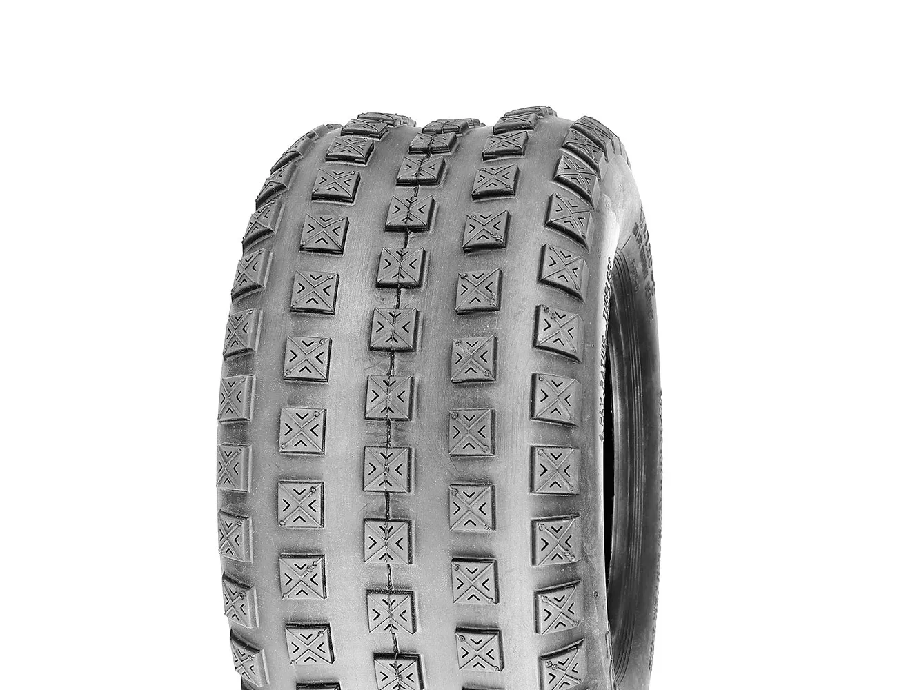Deli Tire Deli Tire 16/750-8 S373 pneumatici nuovi Estivo