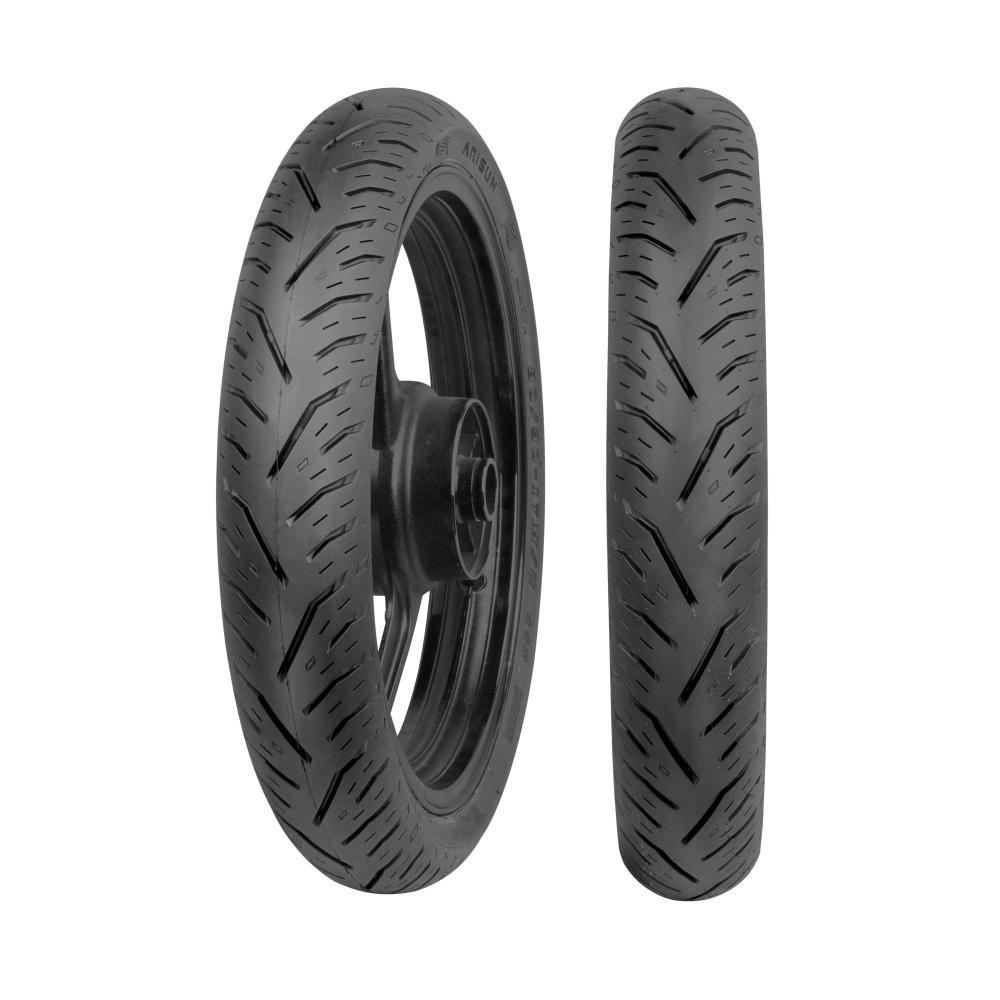 Arisun Arisun 120/70-12 58P H-562 pneumatici nuovi Estivo 