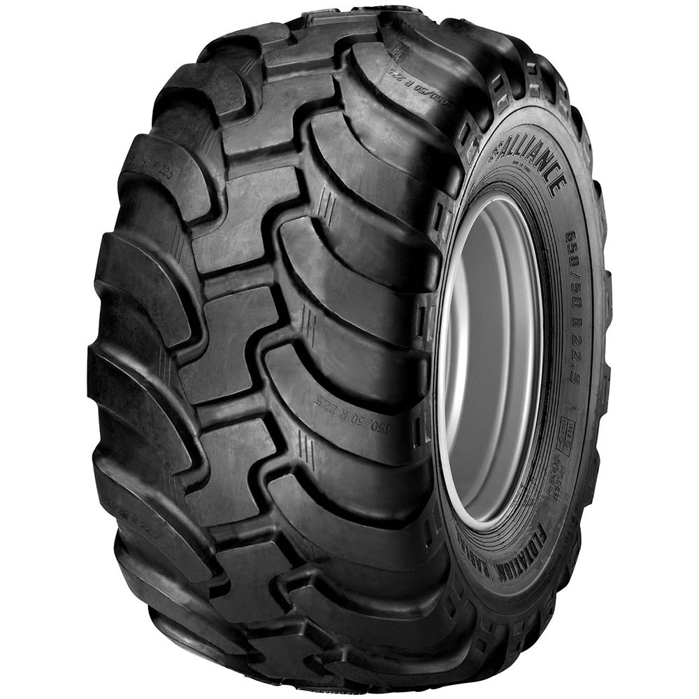 Alliance Alliance 650/50 R22.5 163E 380 FR pneumatici nuovi Estivo 