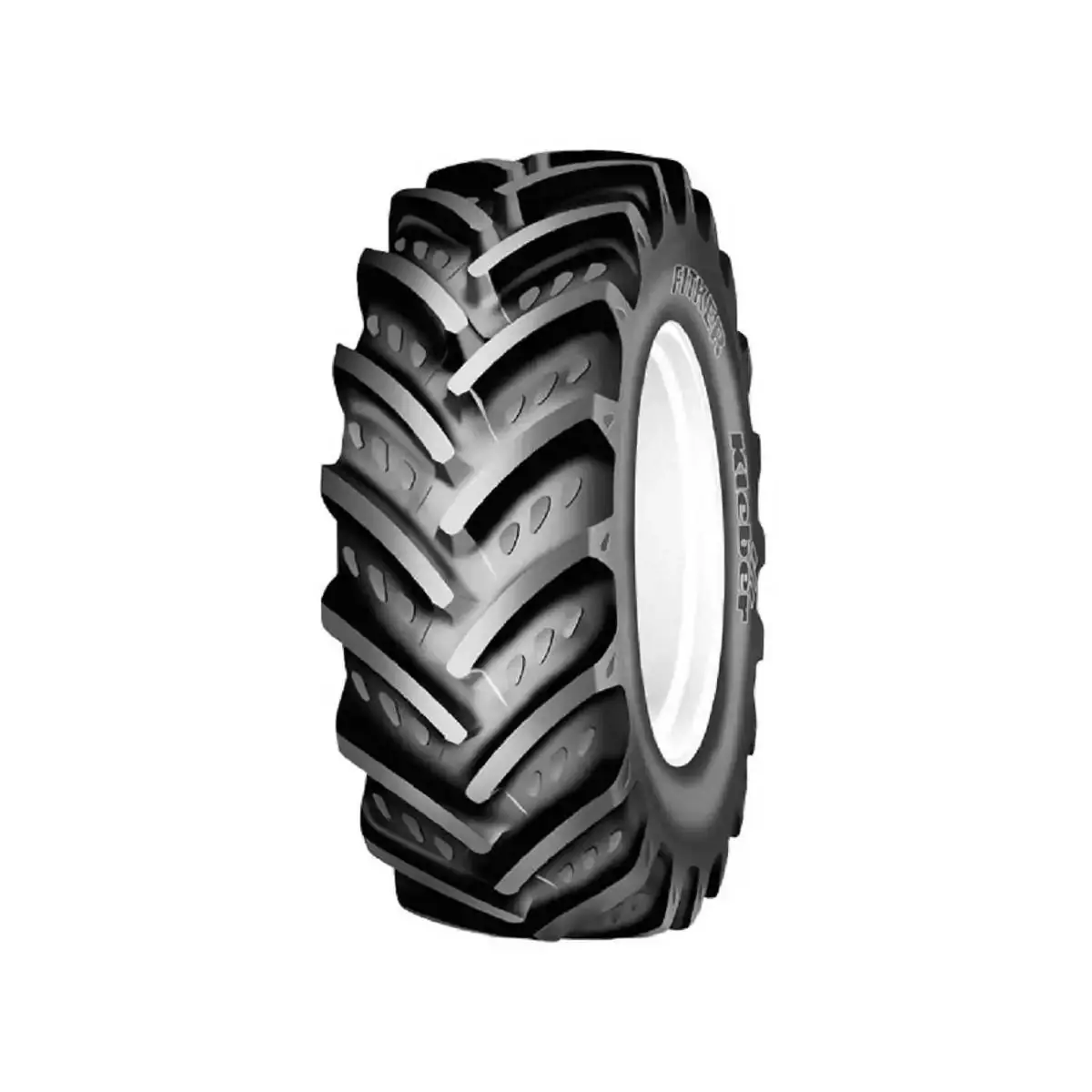 Kleber Kleber 320/70 R24 Fitker pneumatici nuovi Estivo