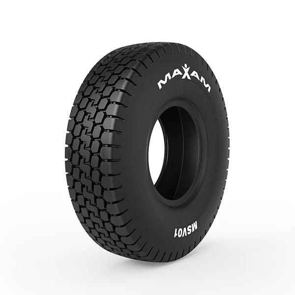 Maxam Maxam 14.00 R24 MSV01 pneumatici nuovi Estivo
