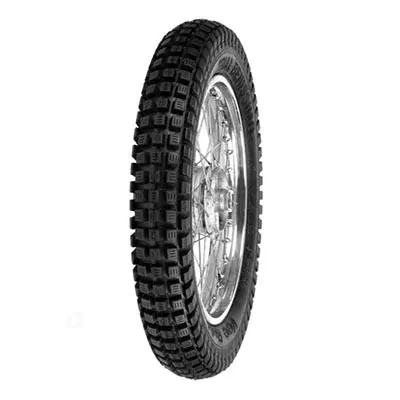 Vee Rubber Vee Rubber 250-19 41L VRM-308 TT pneumatici nuovi Estivo 