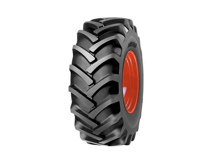 Mitas Mitas 23.1-26 TD-01 pneumatici nuovi Estivo
