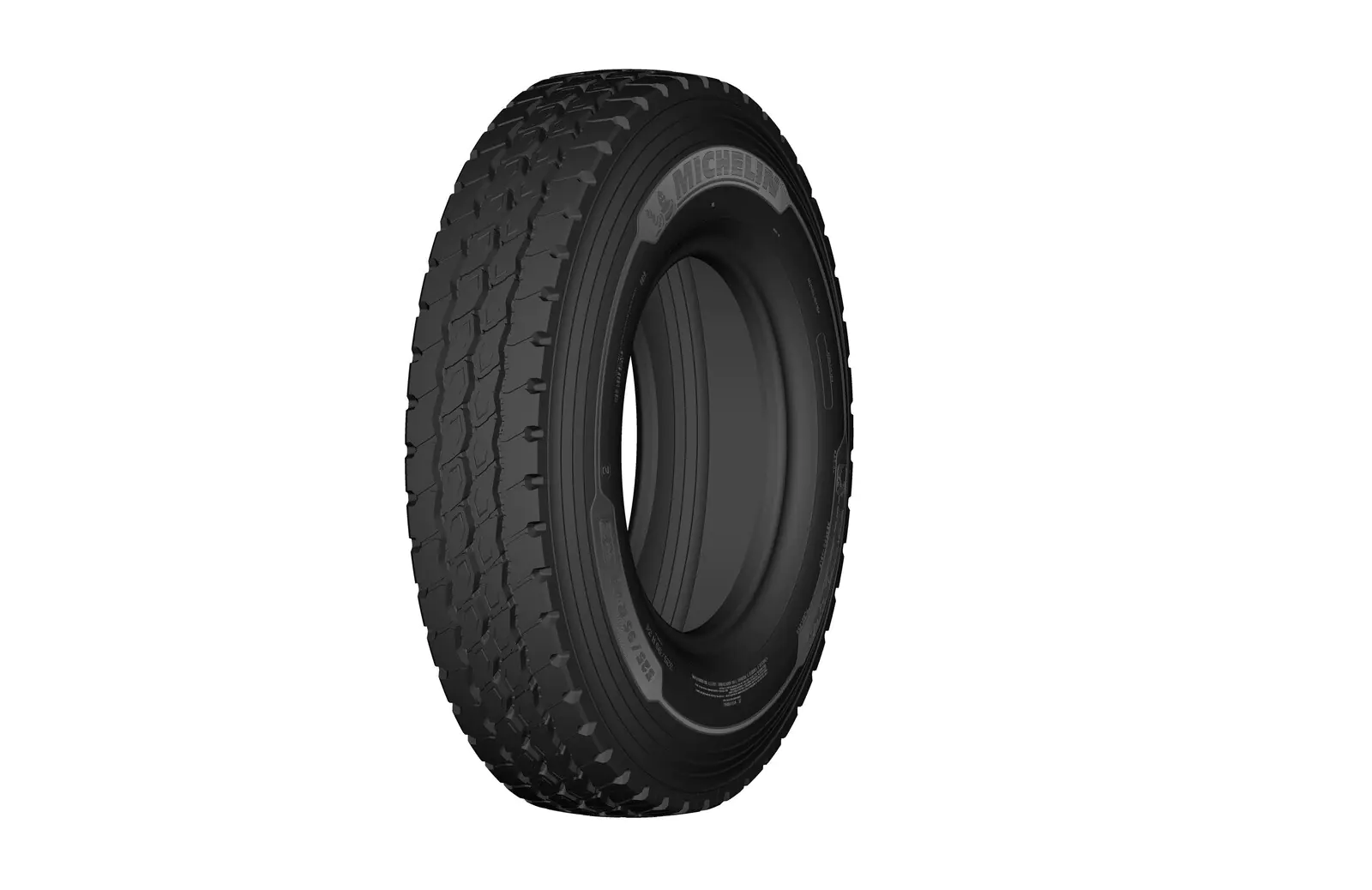 Michelin Michelin 325/95 R24 162K XWORKS_Z2 pneumatici nuovi Estivo
