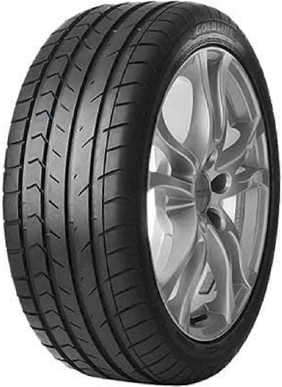 Goldline Goldline 225/50 R17 98W IGL910 XL pneumatici nuovi Estivo 