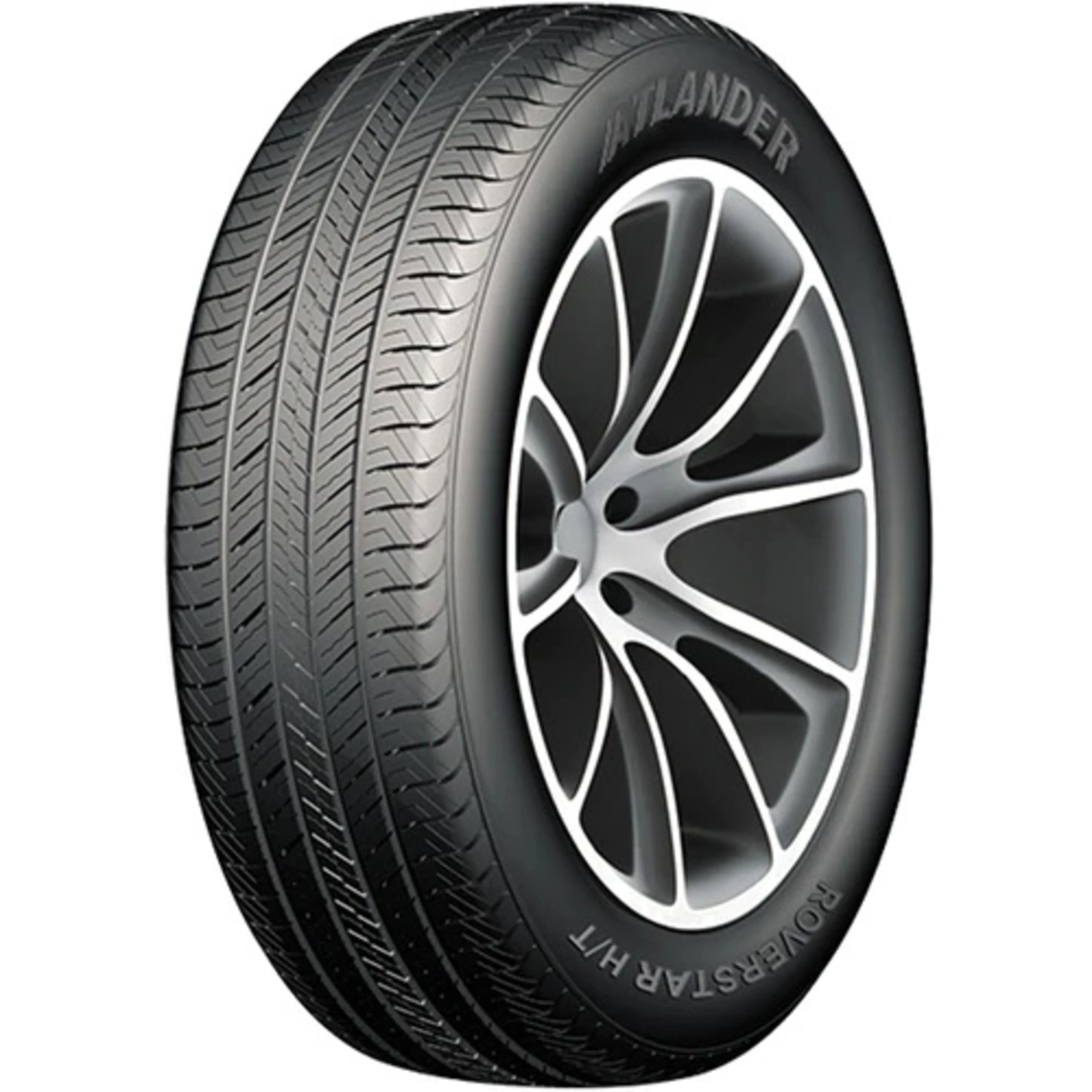 Atlander Atlander 215/65 R16 98H ROVERSTAR H/T pneumatici nuovi Estivo 