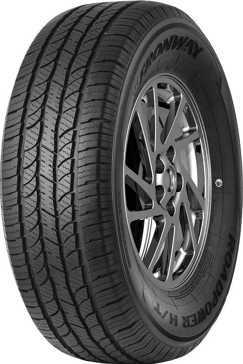 Fronway Fronway 235/65 R19 109H ROADPOWER HT 79 pneumatici nuovi Estivo