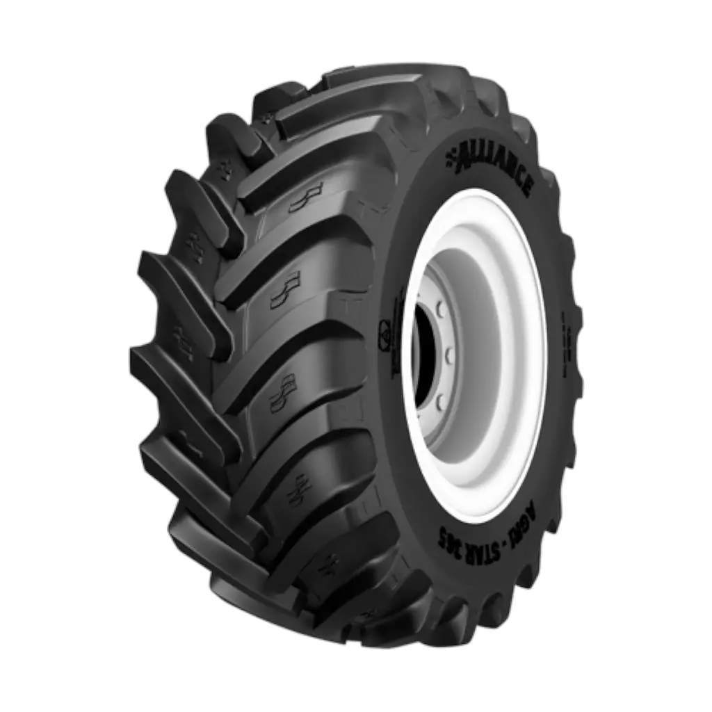 Alliance Alliance 540/65 R38 153D Agristar365 pneumatici nuovi Estivo 