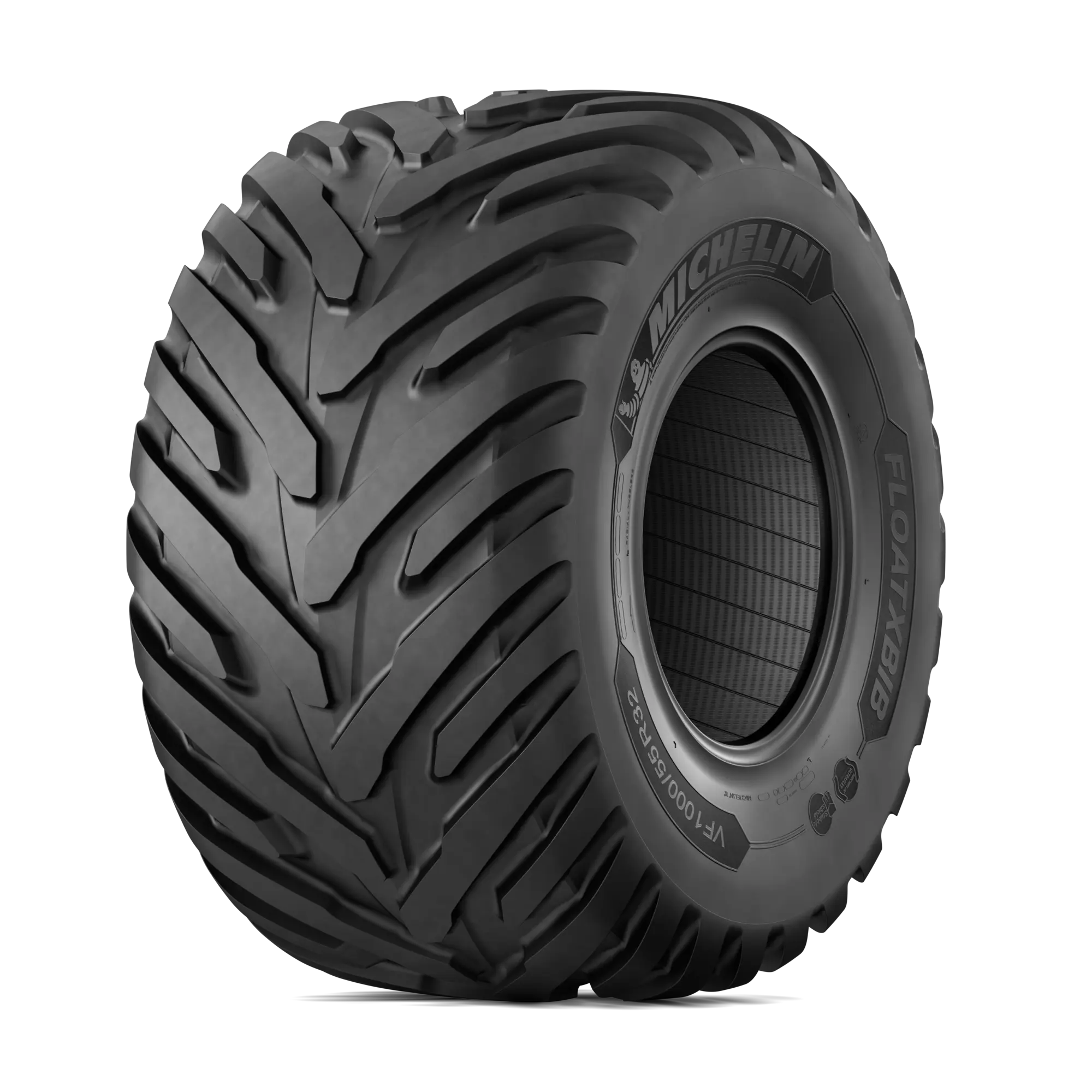 Michelin Michelin 1000/50 R25 190D FLOATXBIB pneumatici nuovi Estivo