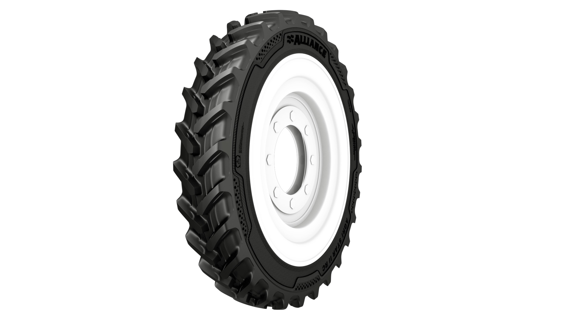 Alliance Alliance 320/65 R16 117D Agristar2 pneumatici nuovi Estivo 