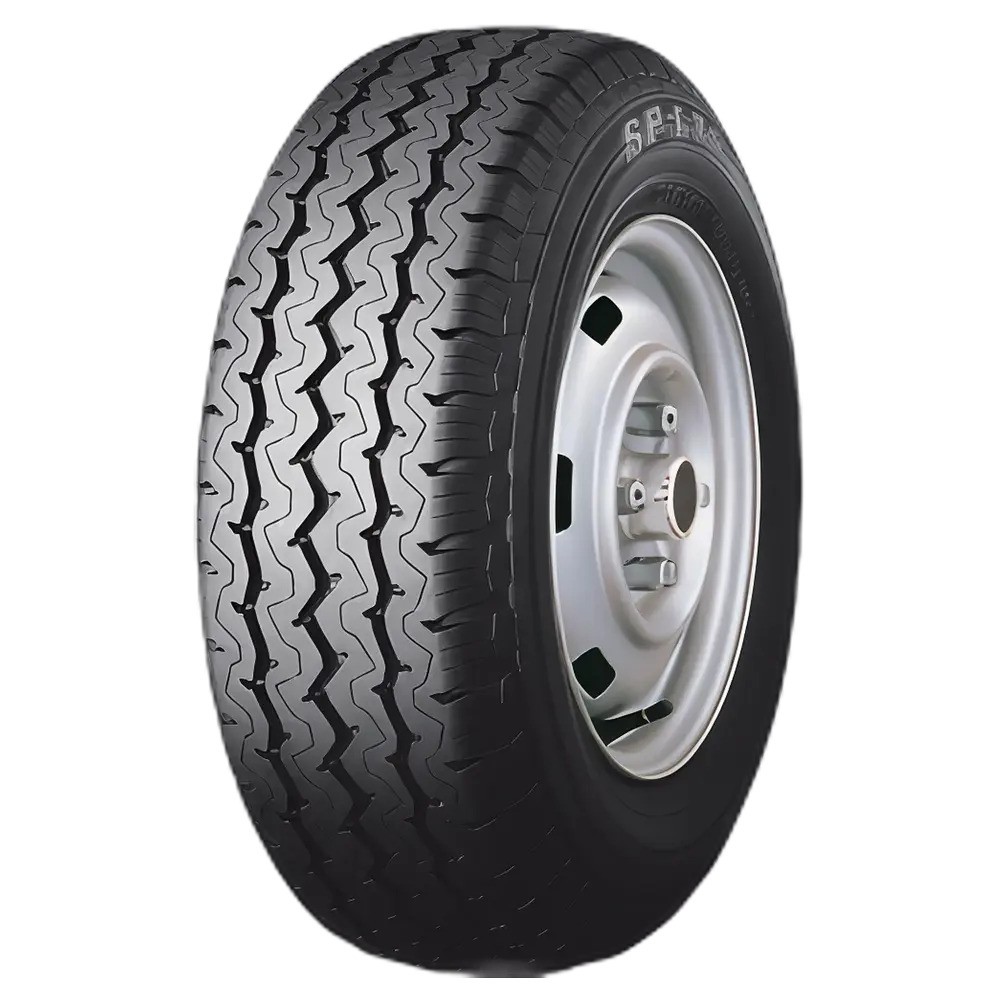 Dunlop Dunlop 195 R15 106R SP LT5 pneumatici nuovi Estivo 