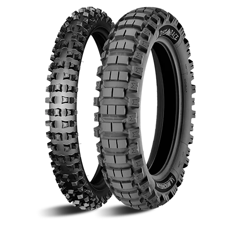 Michelin Michelin 140/80-18 70R DESERT pneumatici nuovi Estivo 