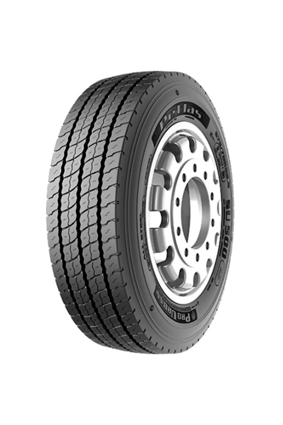 Petlas Petlas 275/70 R22.5 150J 16PR 16PR SU500 pneumatici nuovi Estivo 