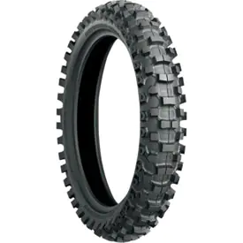 Bridgestone Bridgestone 80/100 R12 41M MOTOCROSS M204 REAR NHS pneumatici nuovi Estivo 