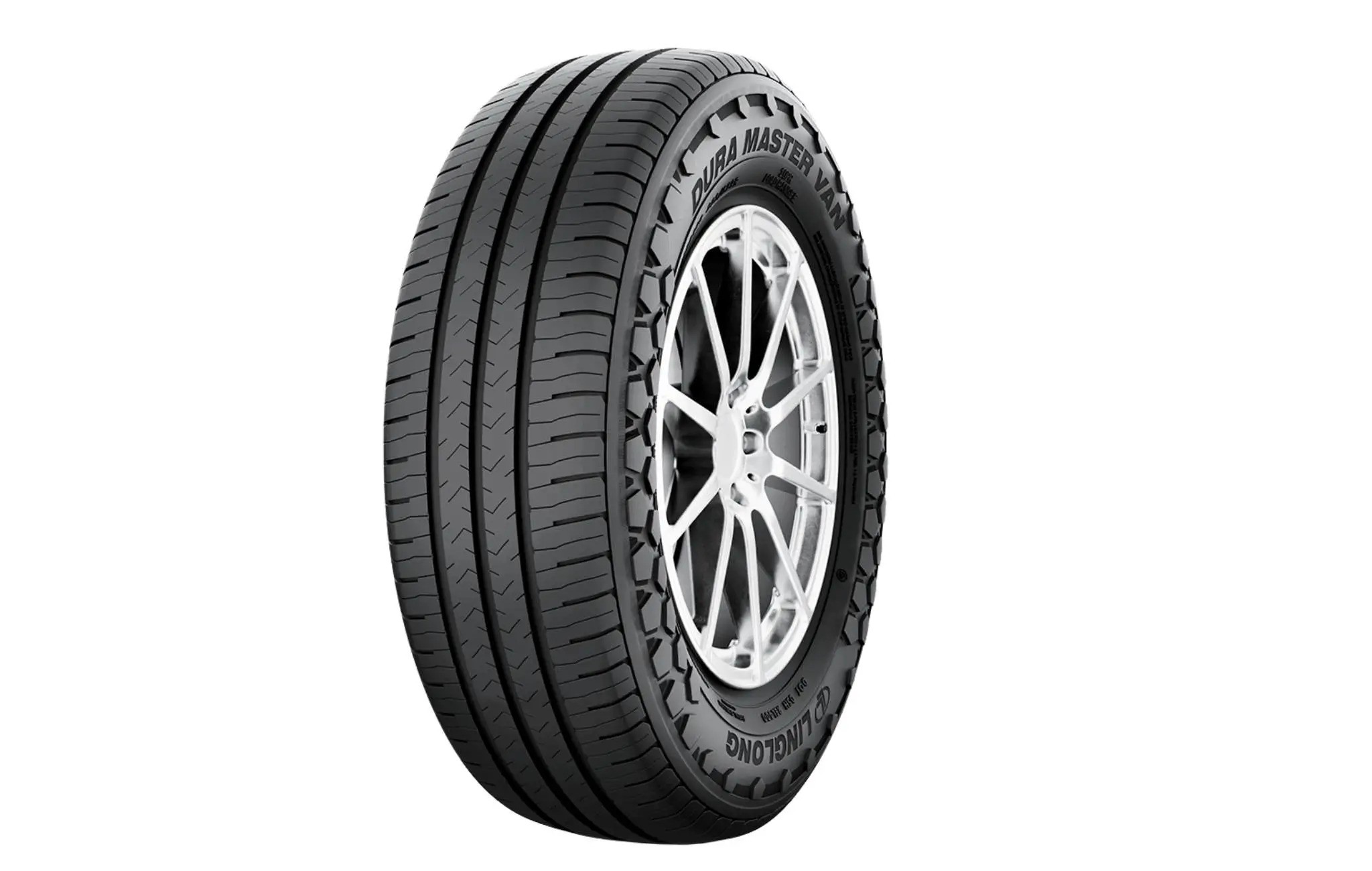 Linglong Linglong 185/75 R16C 104T DURA MASTER VAN EU pneumatici nuovi Estivo