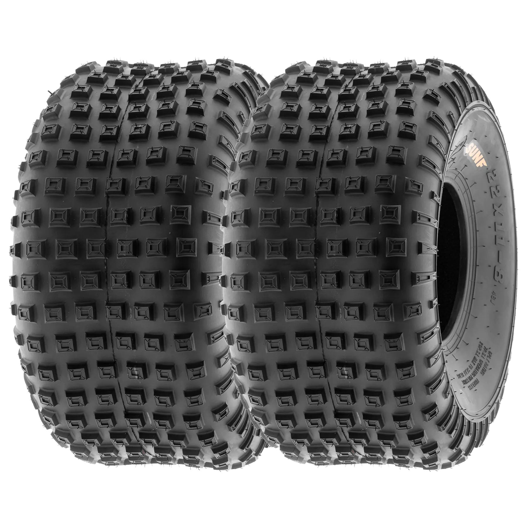 Sun-f Sun-f 145/70-6 18F A-011 pneumatici nuovi Estivo