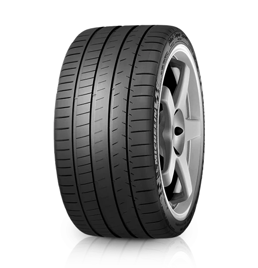 Michelin Michelin 295/35 R19 104Y P.SUPERSPORT * XL pneumatici nuovi Estivo