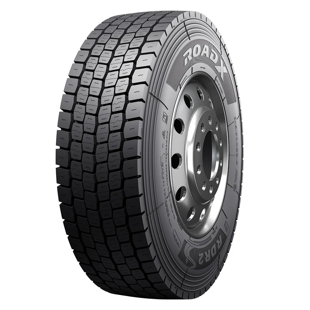 Roadx Roadx 295/60 R22.5 150/147L 18PR 18PR RDR2 pneumatici nuovi Estivo 