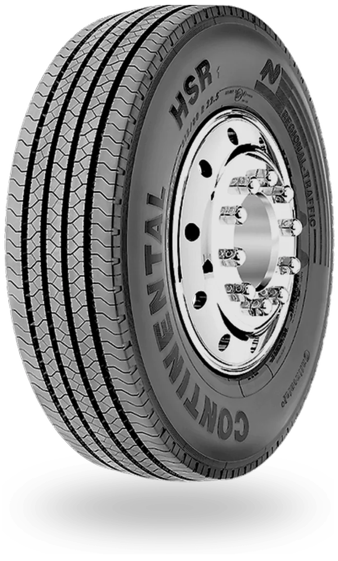 Continental Continental 305/70 R22.5 152/148L HSR1 pneumatici nuovi Estivo 