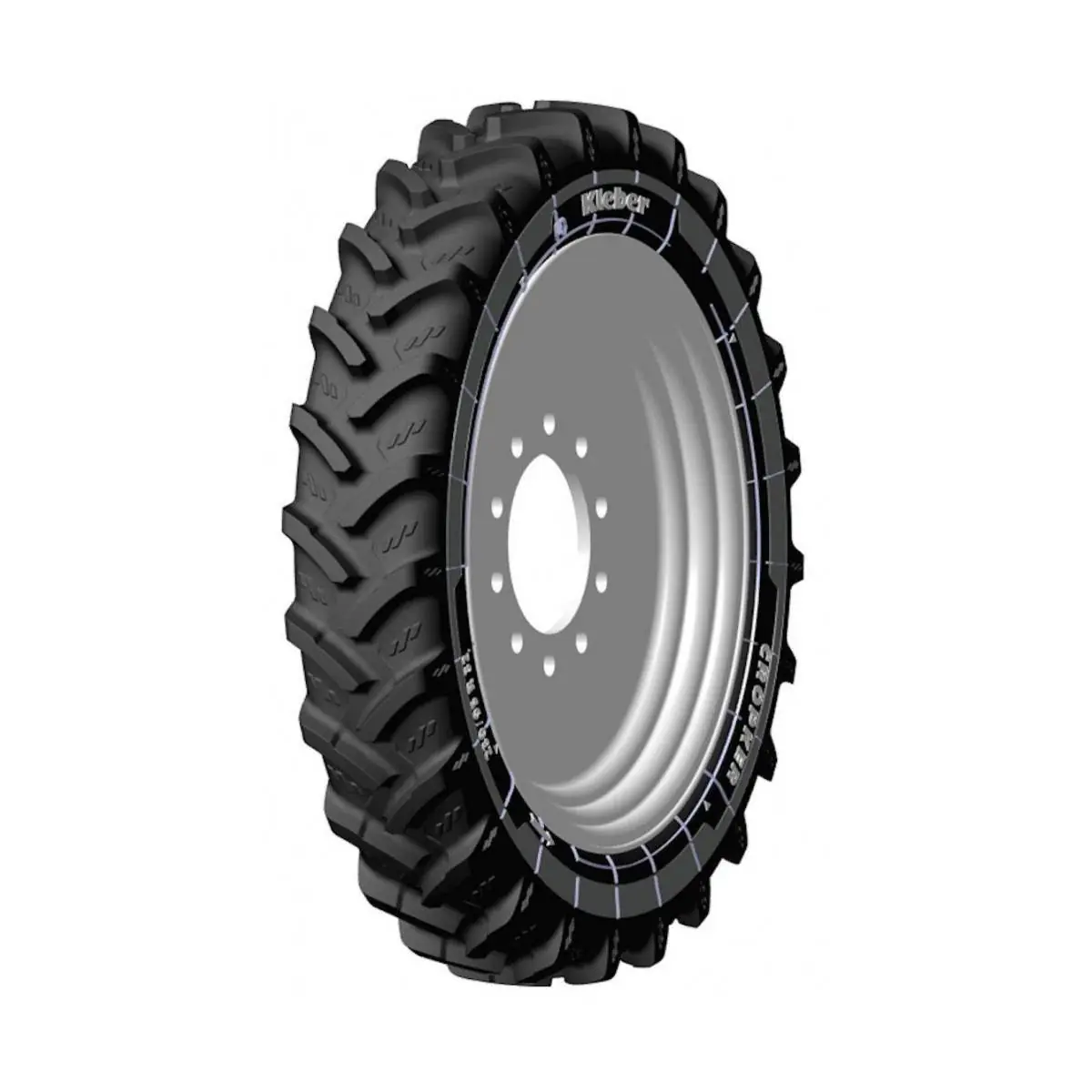 Kleber Kleber 270/95 R42 141D CROPKER pneumatici nuovi Estivo