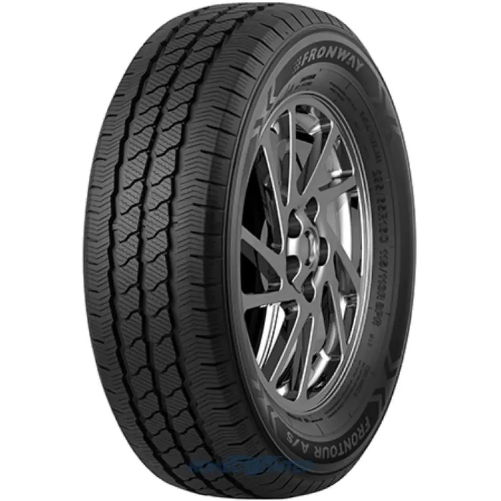 Fronway Fronway 235/65 R16C 115/113R FRONTOUR A/S pneumatici nuovi All Season 