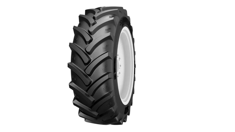 Alliance Alliance 14.9 R20 119A8 387 pneumatici nuovi Estivo