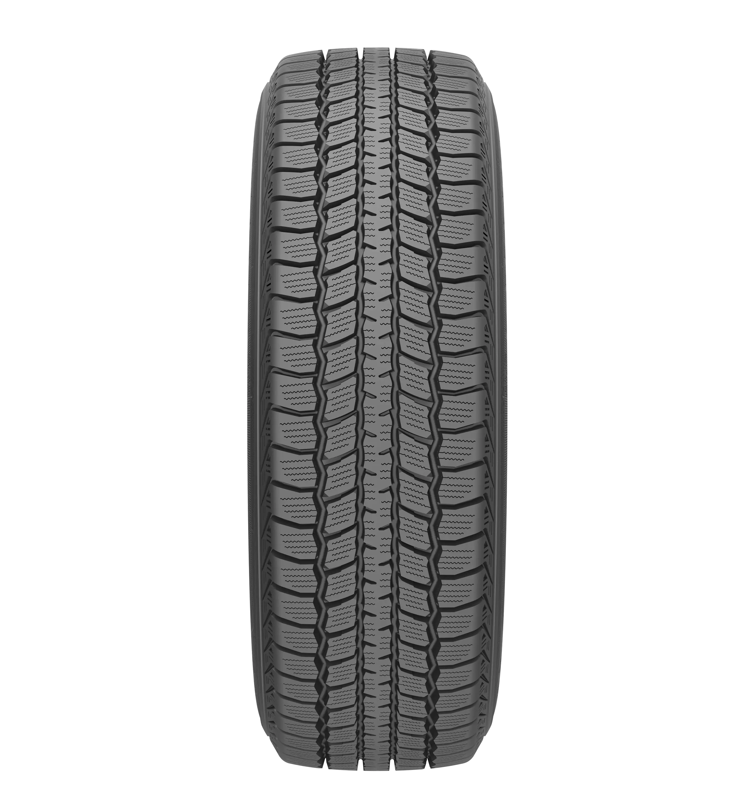 Kenda Kenda 205/65 R16C 107T KR500 WINTER pneumatici nuovi Invernale