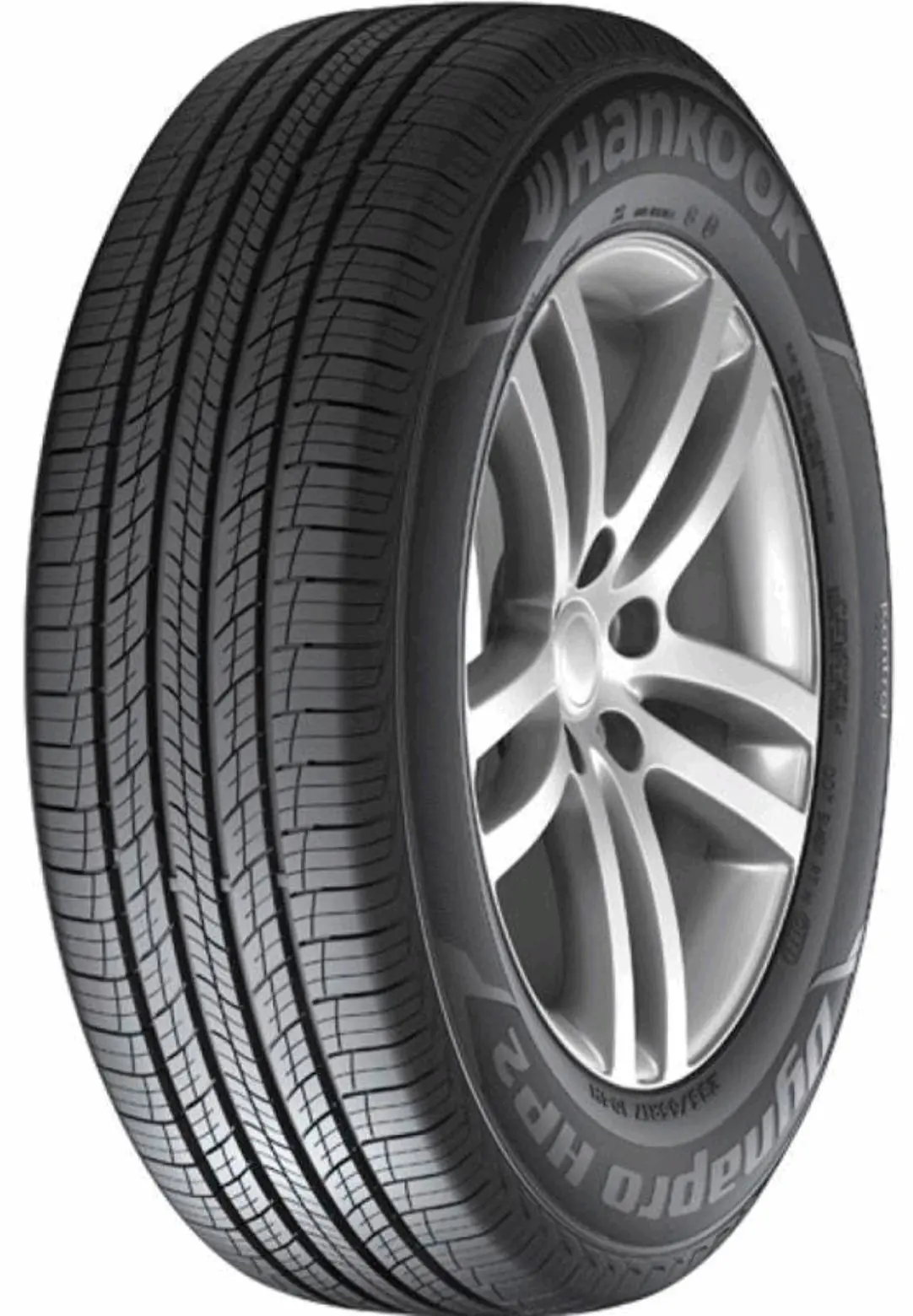 Hankook Hankook 275/50 R20 113H DYNAPRO HP 2 PLUS RA33D AO XL pneumatici nuovi Estivo 