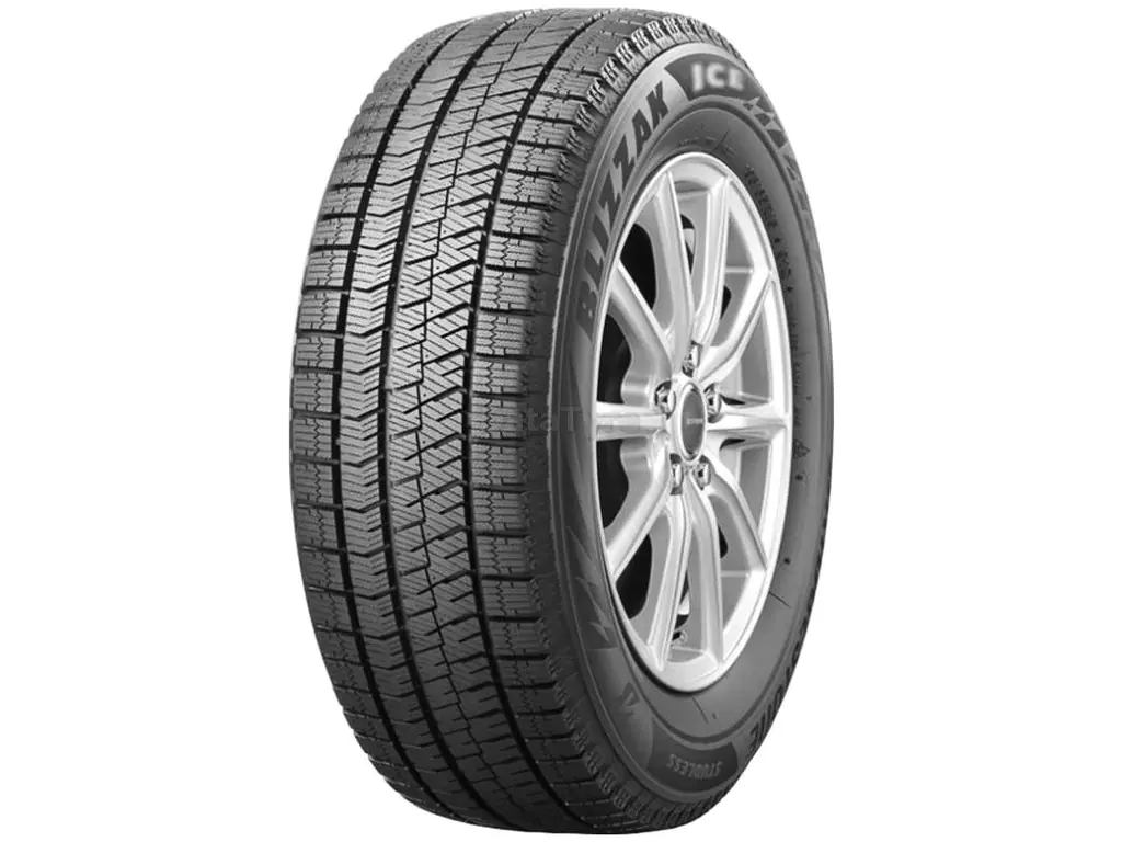 Bridgestone Bridgestone 215/55 R16 93S BLIZZAK ICE pneumatici nuovi Invernale 
