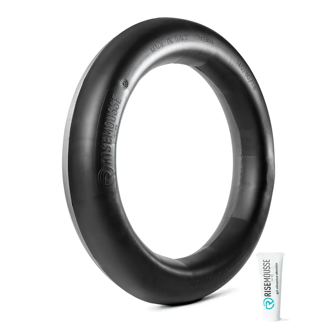 Risemousse Risemousse 140/80 R18 ENDURO MAXI pneumatici nuovi Estivo