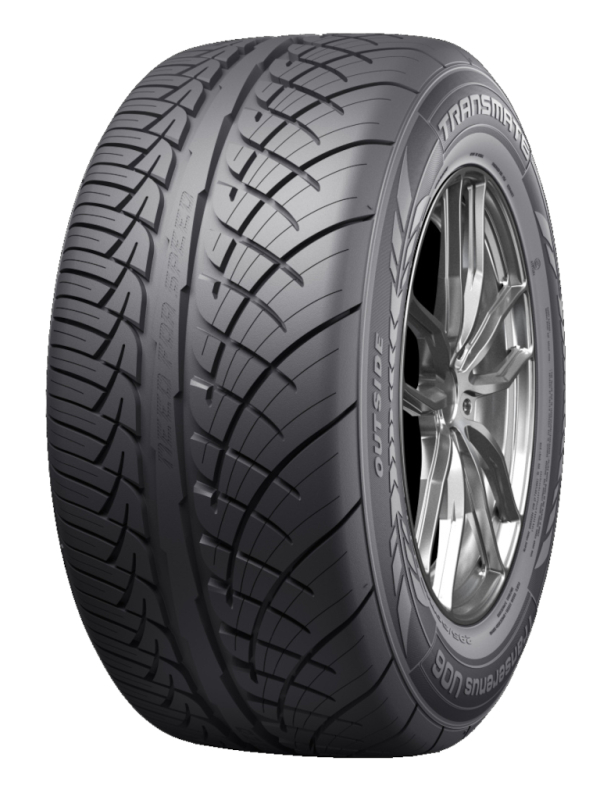 Transmate Transmate 295/50 R15 108H TRANSERENUS UO6 pneumatici nuovi Estivo 