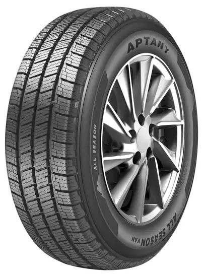 Aptany Aptany 195/75 R16C 110/108R XSEASON VAN pneumatici nuovi All Season 