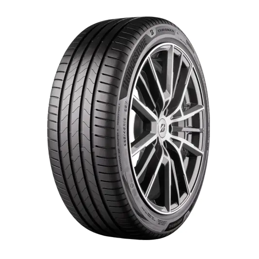 Bridgestone Bridgestone 265/65 R17 112H TURANZA6 pneumatici nuovi Estivo 