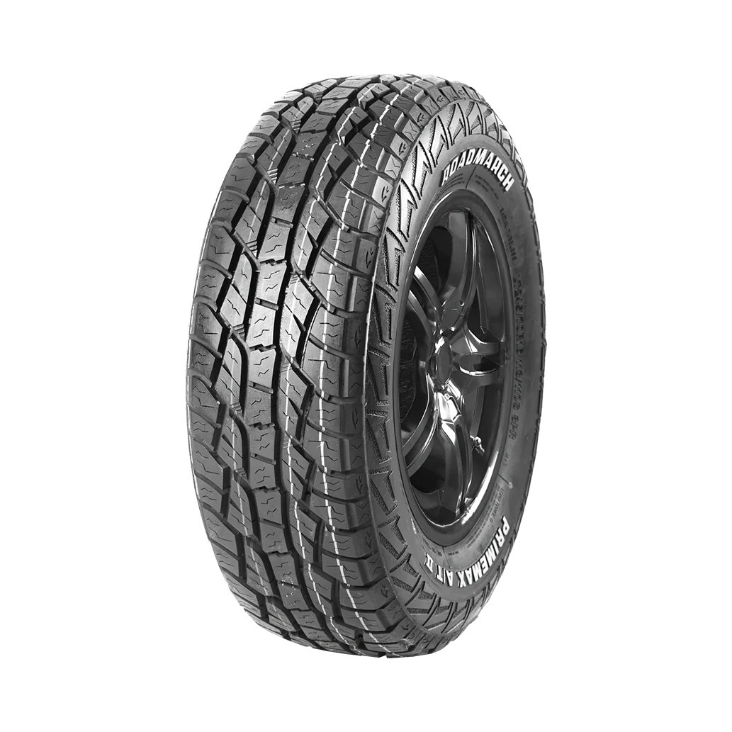 Roadmarch Roadmarch 275/65 R18 116T PRIMEMAX A/T II XL pneumatici nuovi Estivo