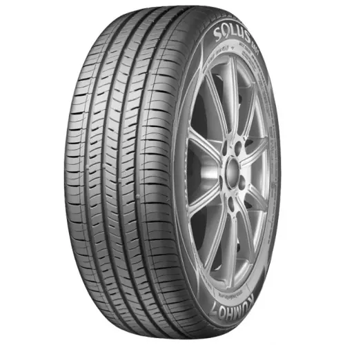 Kumho Kumho 215/60 R17 96H SOLUS SA01 KH32 pneumatici nuovi Estivo 