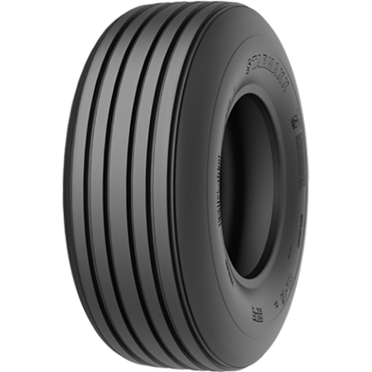 Starmaxx Starmaxx 12.5-15 127B IMP-110 pneumatici nuovi Estivo