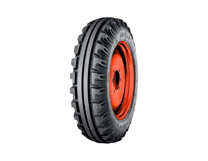 Mitas Mitas 7.50-16 TF-02 TT pneumatici nuovi Estivo 