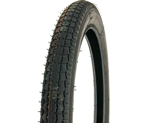 Heidenau Heidenau 2.25-17 28B M 3 F/R pneumatici nuovi Estivo 