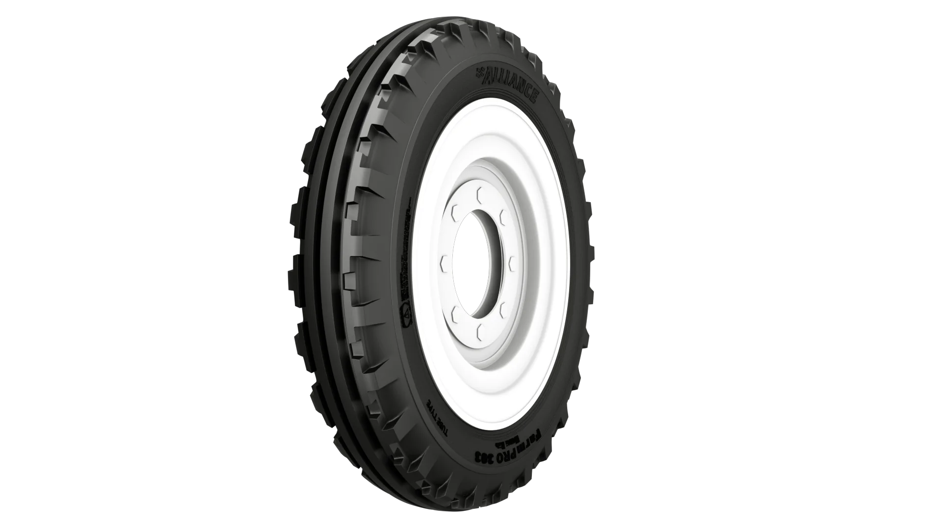 Alliance Alliance 6.50-20 303 pneumatici nuovi Estivo 