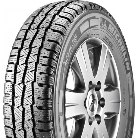 Michelin Michelin 225/75 R16C 121/120R AGILIS X-ICE NORTH pneumatici nuovi Invernale 