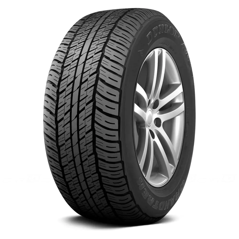 Dunlop Dunlop 265/55 R19 109V GRANDTREK AT23 pneumatici nuovi Estivo 