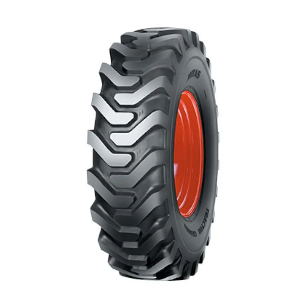 Mitas Mitas 14.00-24 153A8 TG-02 pneumatici nuovi Estivo