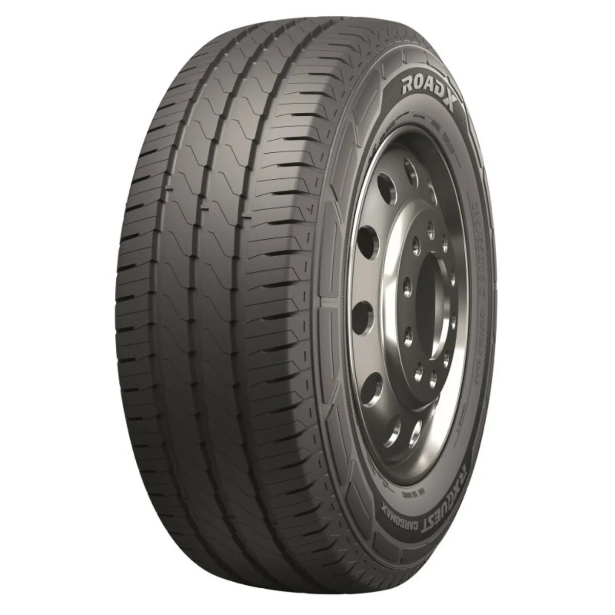 Roadx Roadx 195/65 R16C 104/102T 8PR 8PR CARGOMAX pneumatici nuovi Estivo 