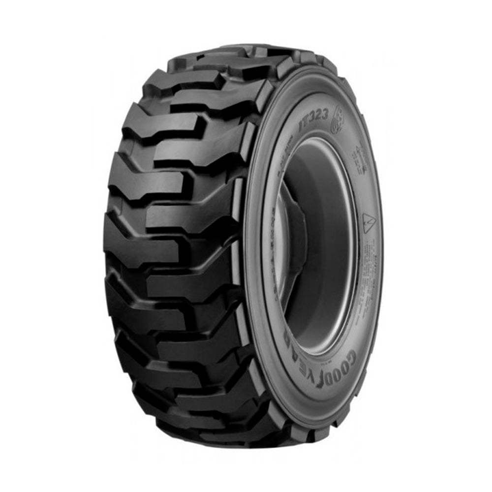 Goodyear Goodyear 12 R16.5 14PR 14PR IT323 pneumatici nuovi Estivo 