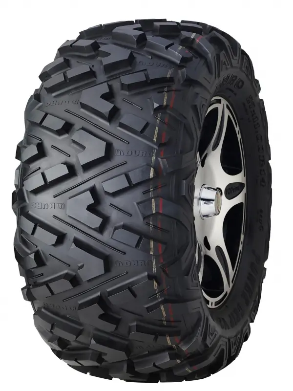 Duro Duro 27/11-14 81N 6PR 6PR DI2039 Power Grip V2 pneumatici nuovi Estivo 