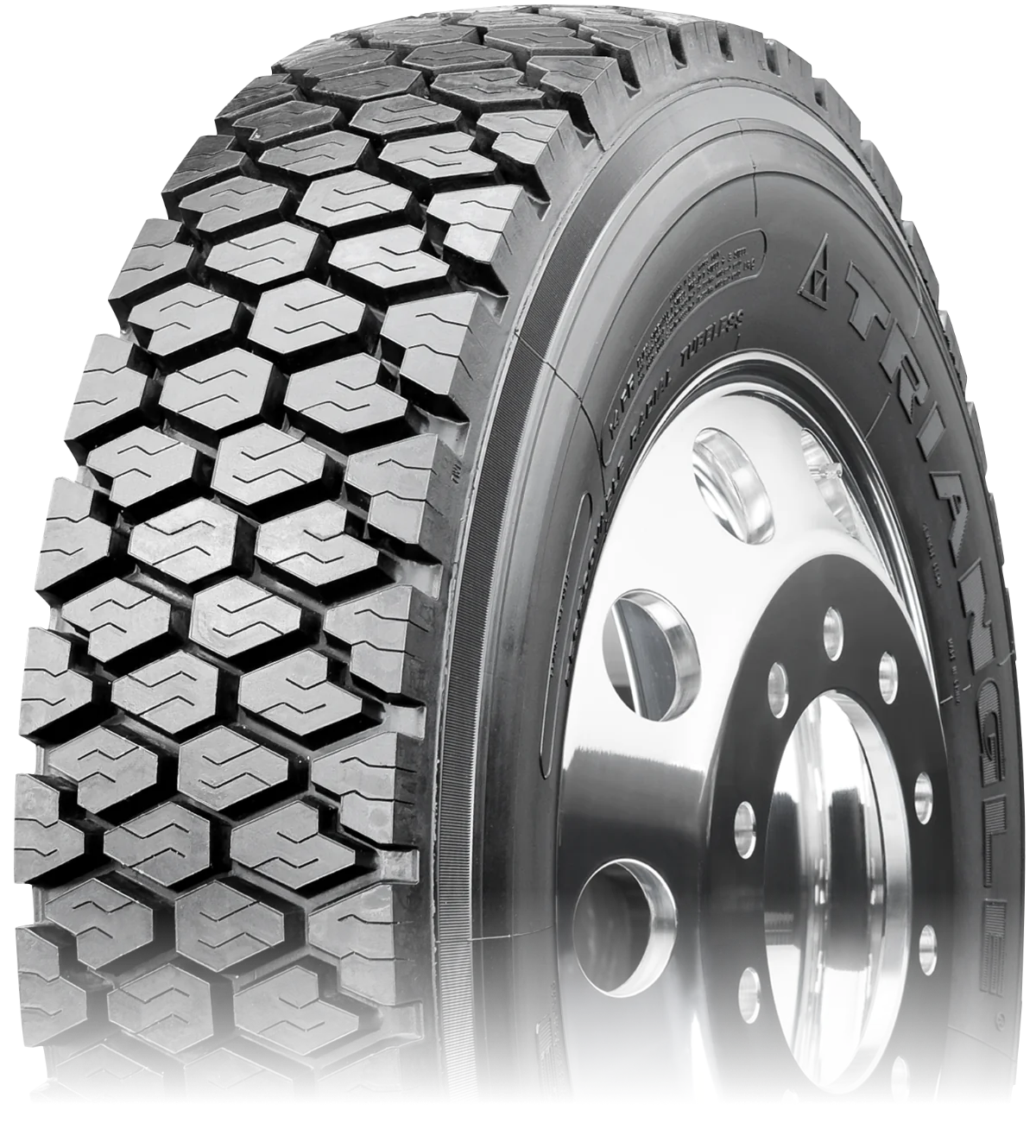 Diamondback Diamondback 10 R22.5 144/142L TR619 pneumatici nuovi Estivo