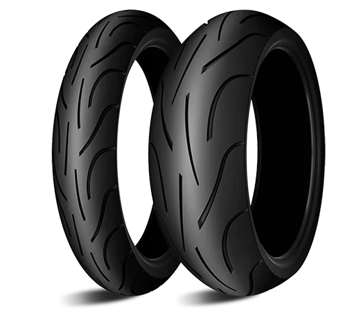 Michelin Michelin 160/60 ZR17 69W PILOT POWER pneumatici nuovi Estivo 