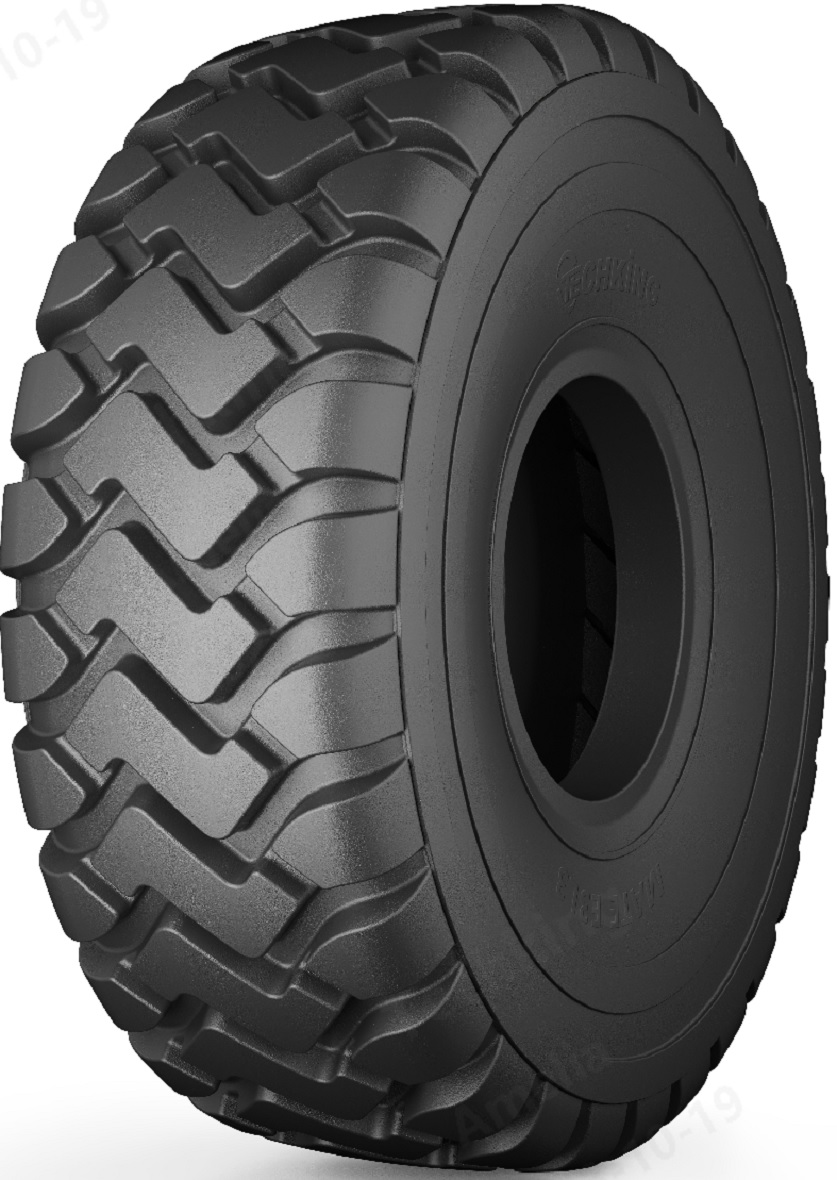Techking Techking 17.5 R25 182A2 MATE L3 pneumatici nuovi Estivo