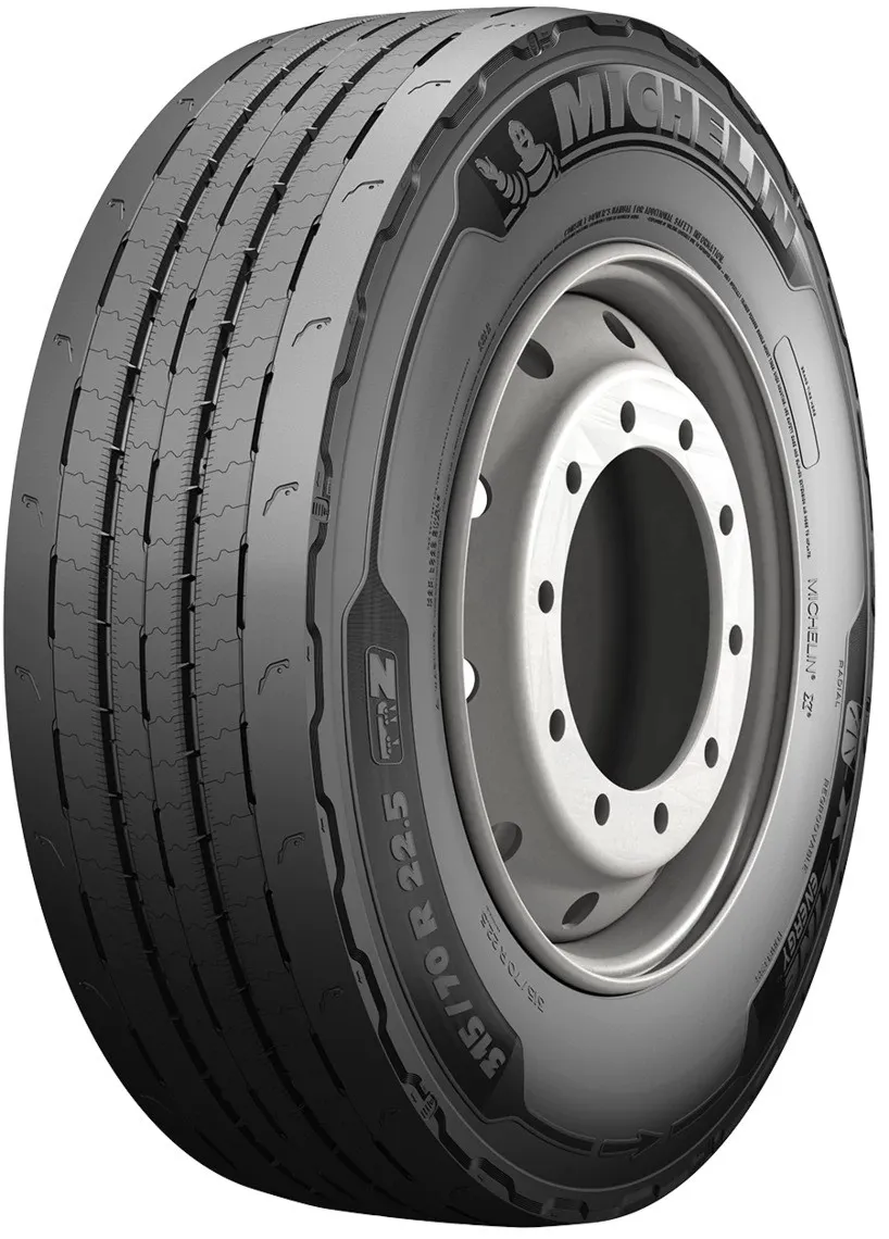 Michelin Michelin 315/80 R22.5 158L X MULTI ENERGY Z2 pneumatici nuovi Estivo 